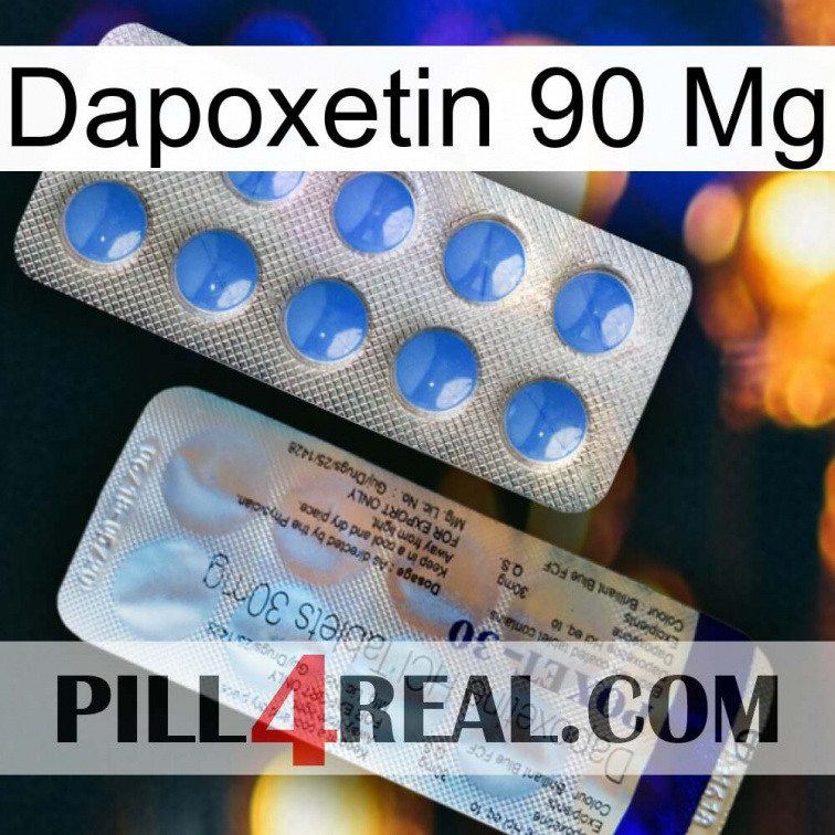 Dapoxetine 90Mg 39